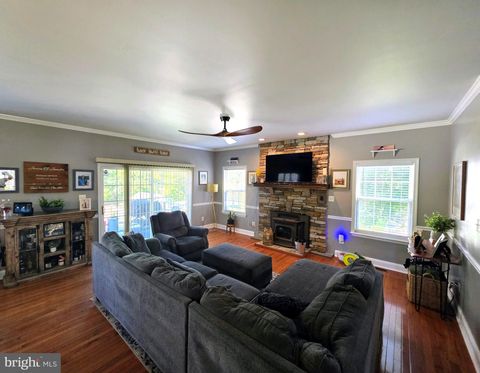 Tiny photo for 8 Elk Lane, ELKTON, MD 21921 (MLS # MDCC2018908)