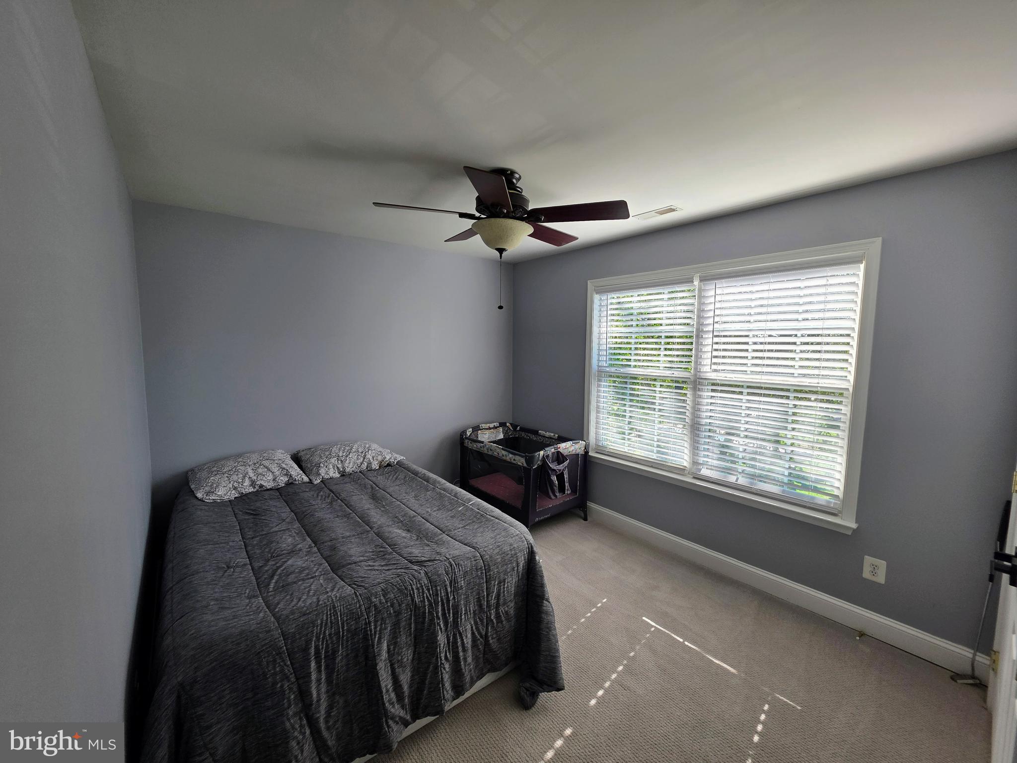 LOCUST POINT - Residential