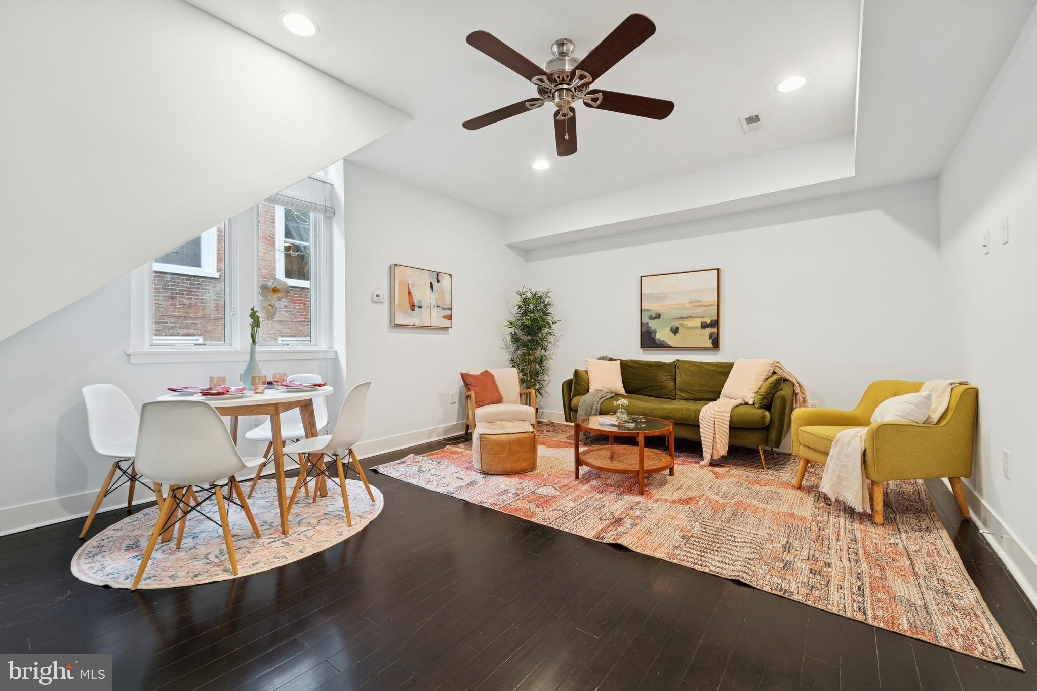 FAIRMOUNT - Residential