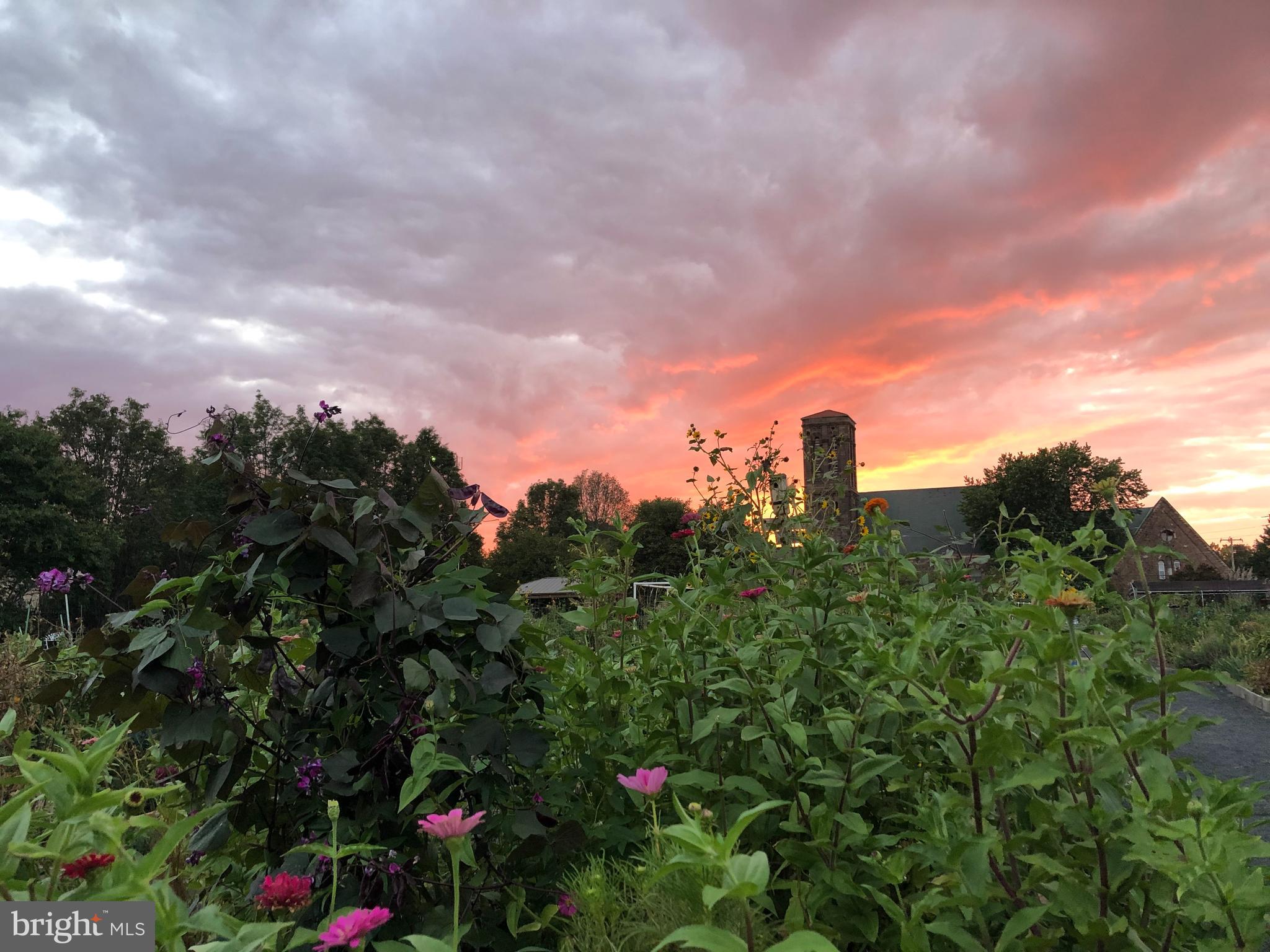 FAIRMOUNT - Residential