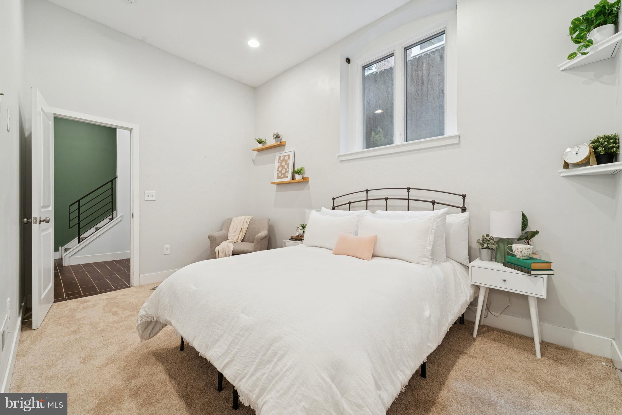 FAIRMOUNT - Residential