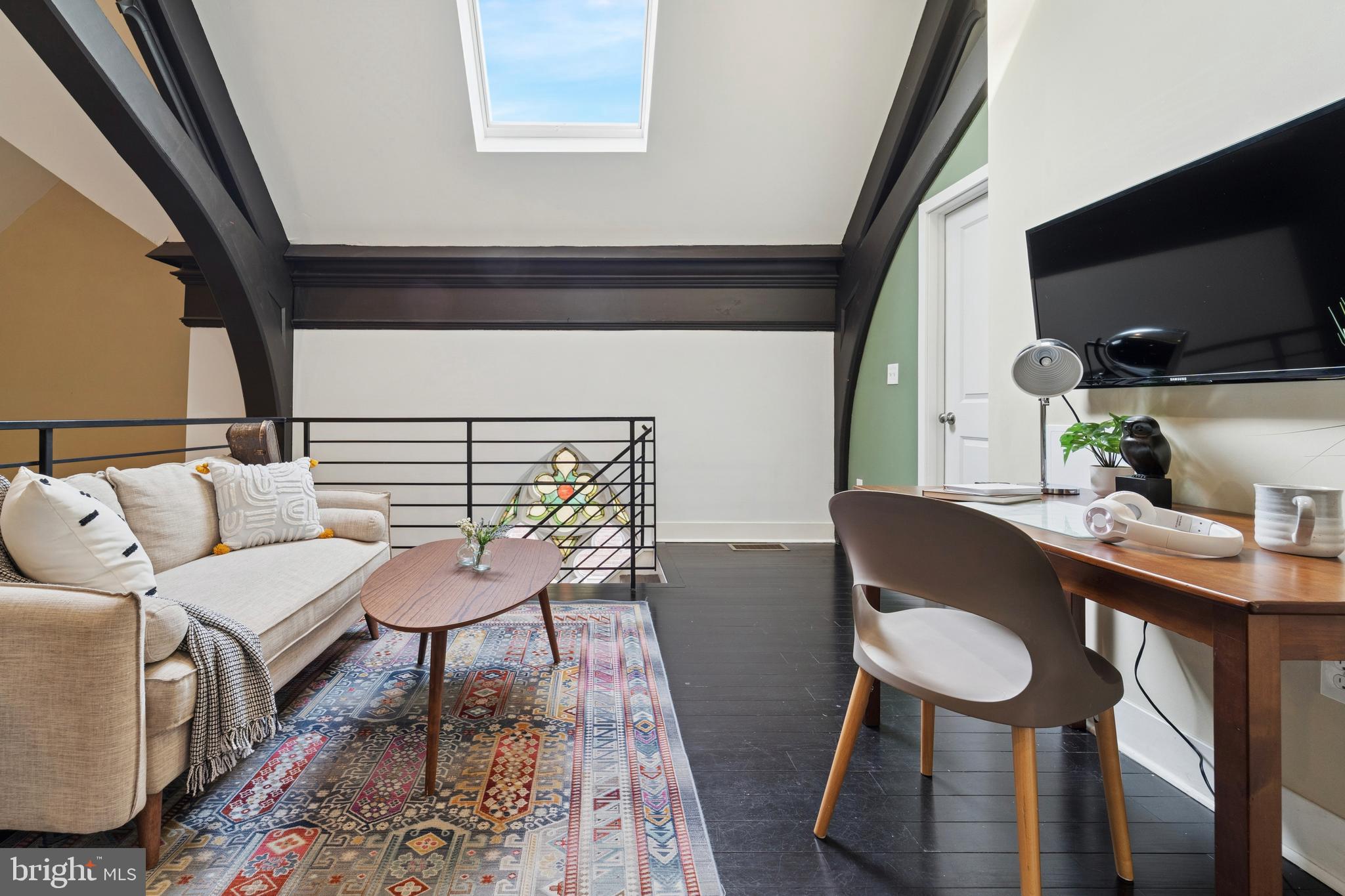 FAIRMOUNT - Residential