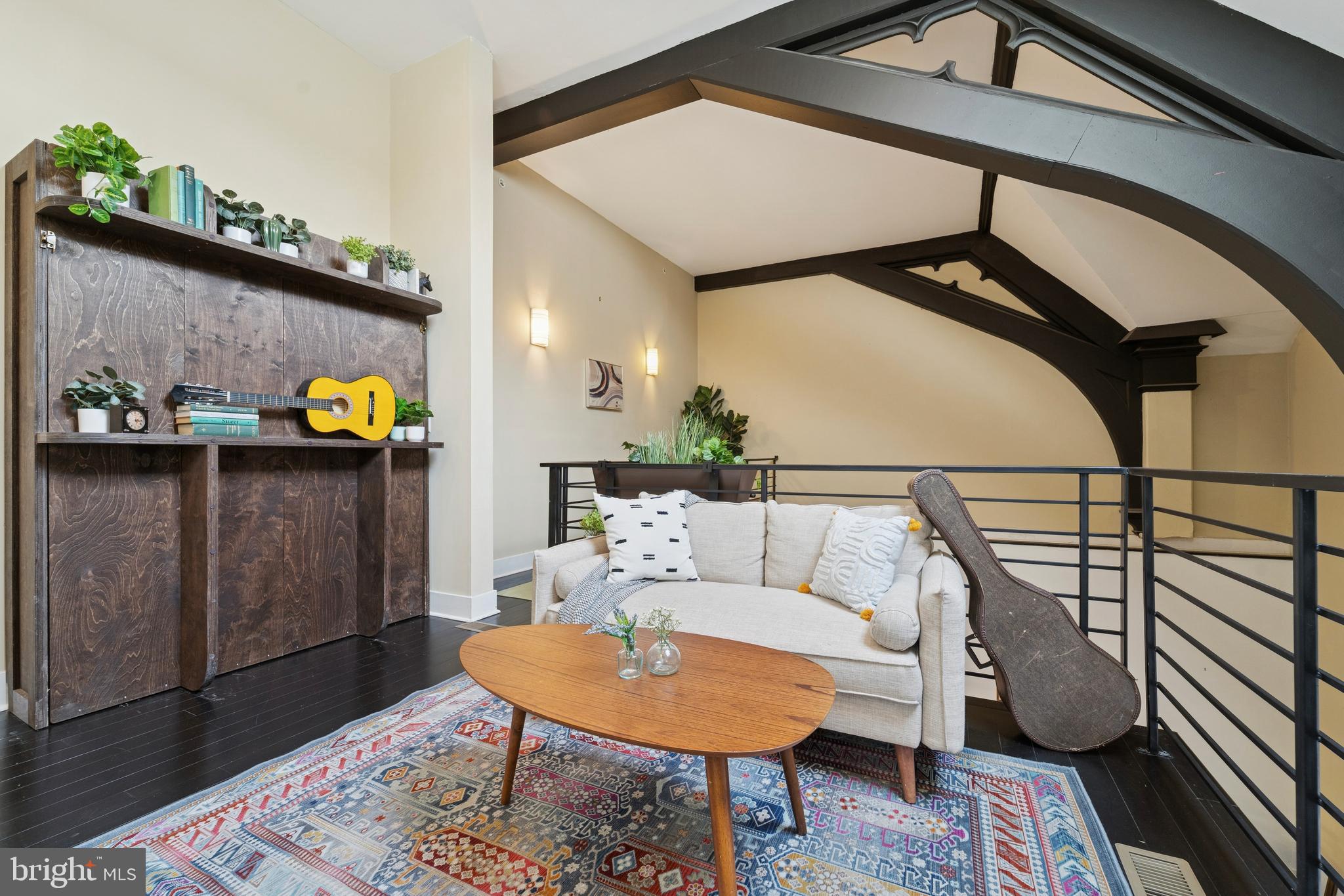 FAIRMOUNT - Residential