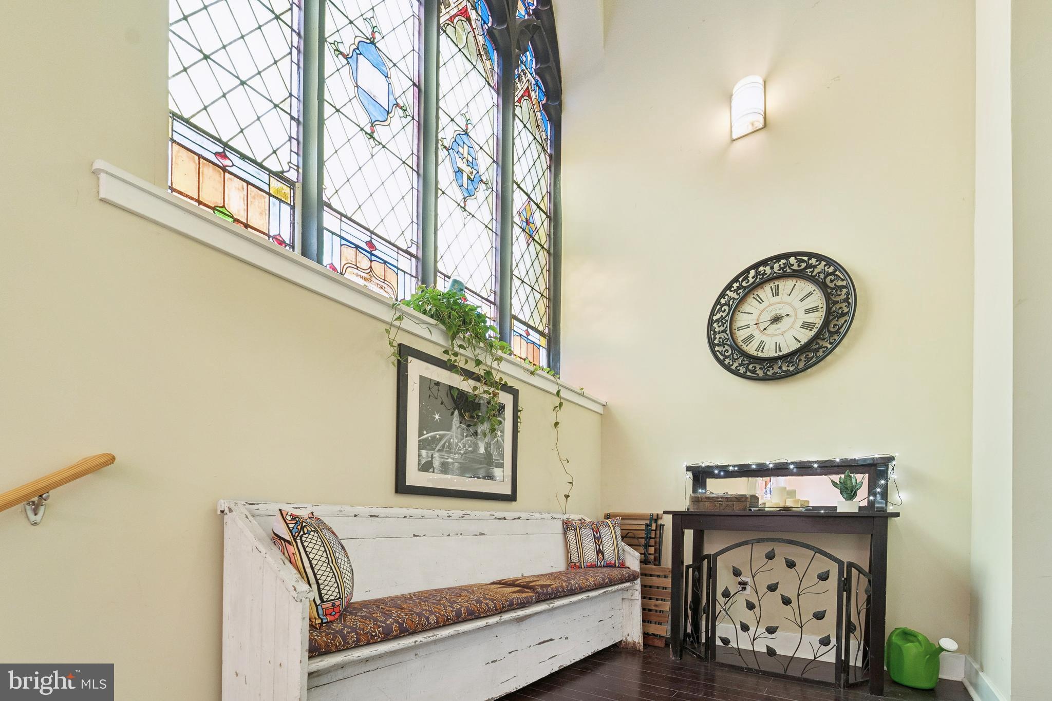 FAIRMOUNT - Residential