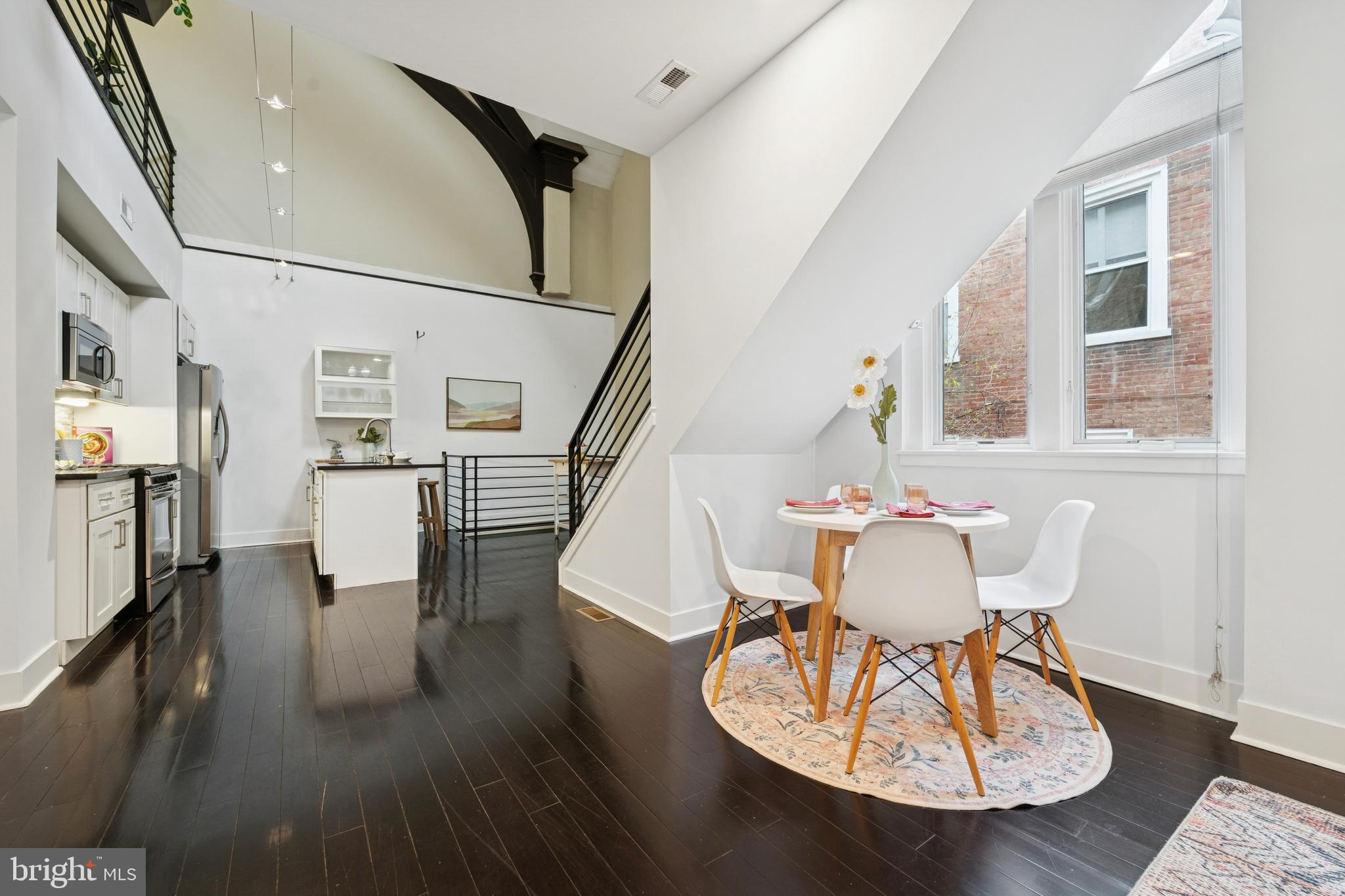 FAIRMOUNT - Residential