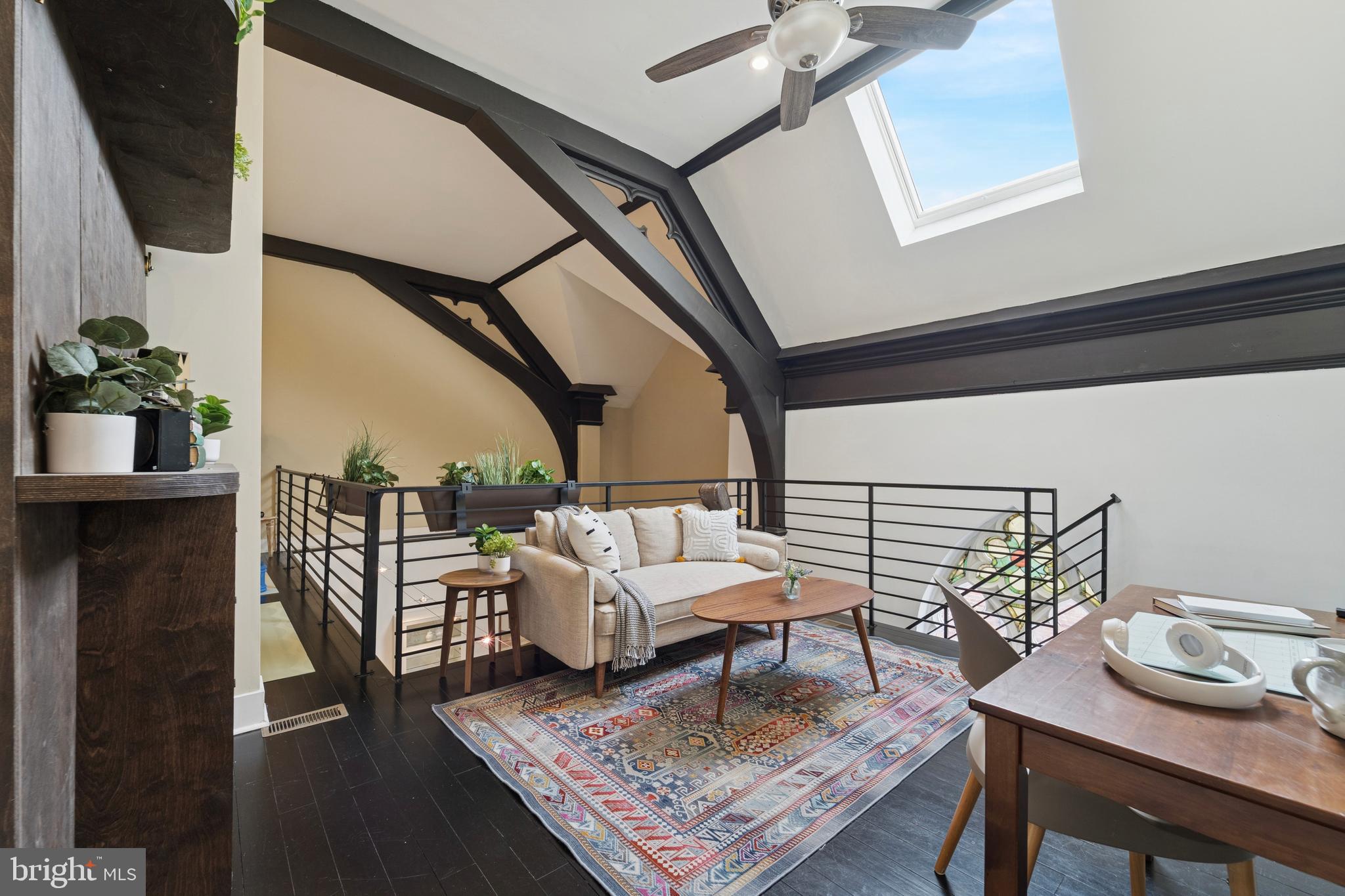 FAIRMOUNT - Residential