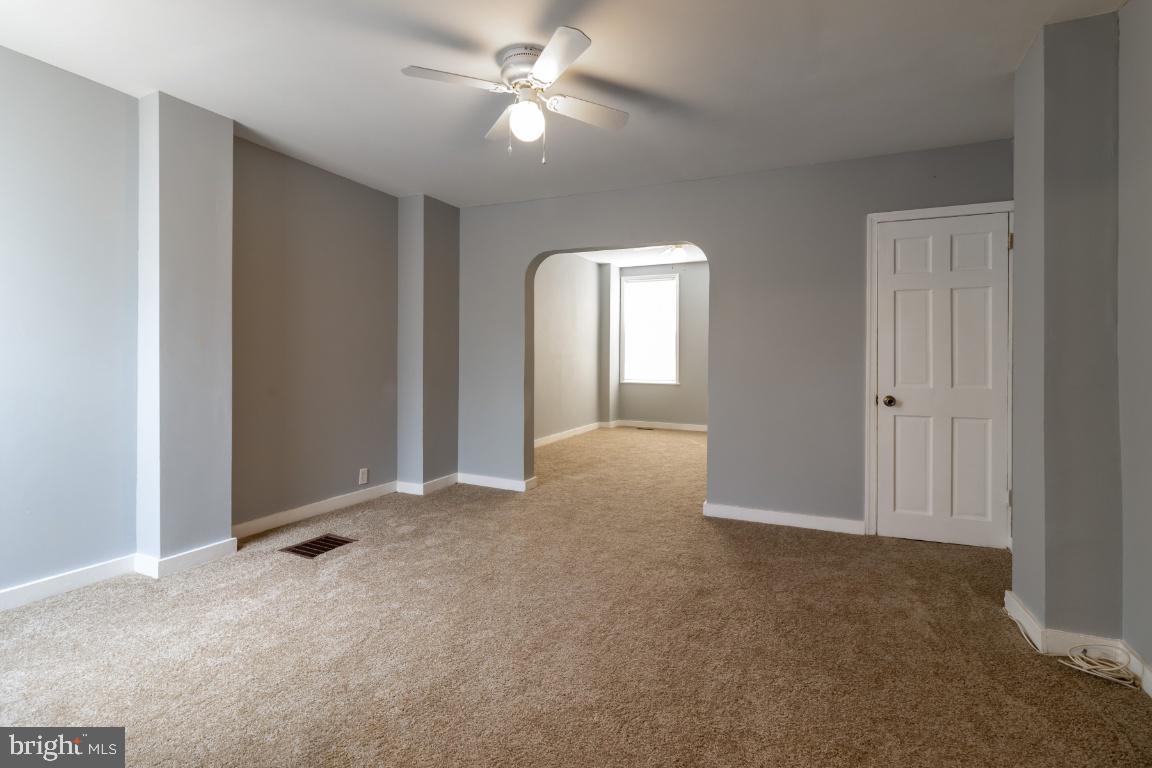 BETTER WAVERLY HISTORIC DISTRICT - Residential