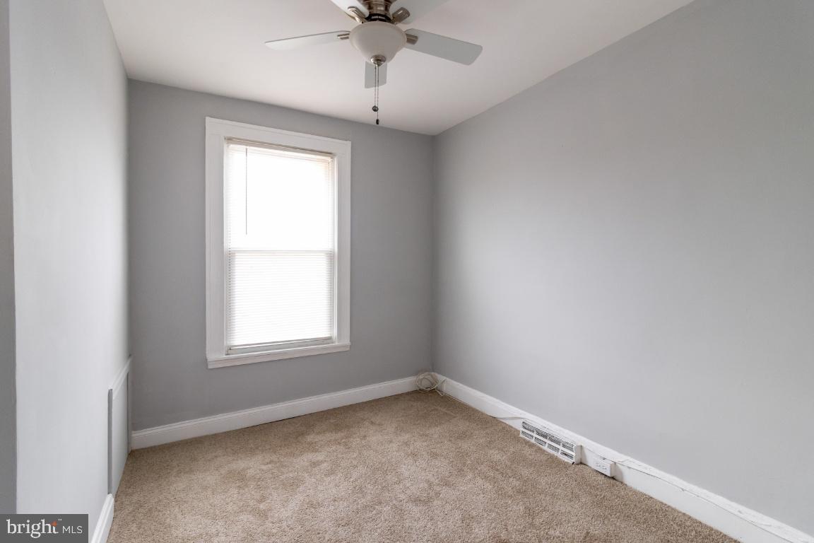 BETTER WAVERLY HISTORIC DISTRICT - Residential