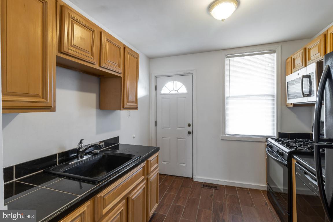 BETTER WAVERLY HISTORIC DISTRICT - Residential