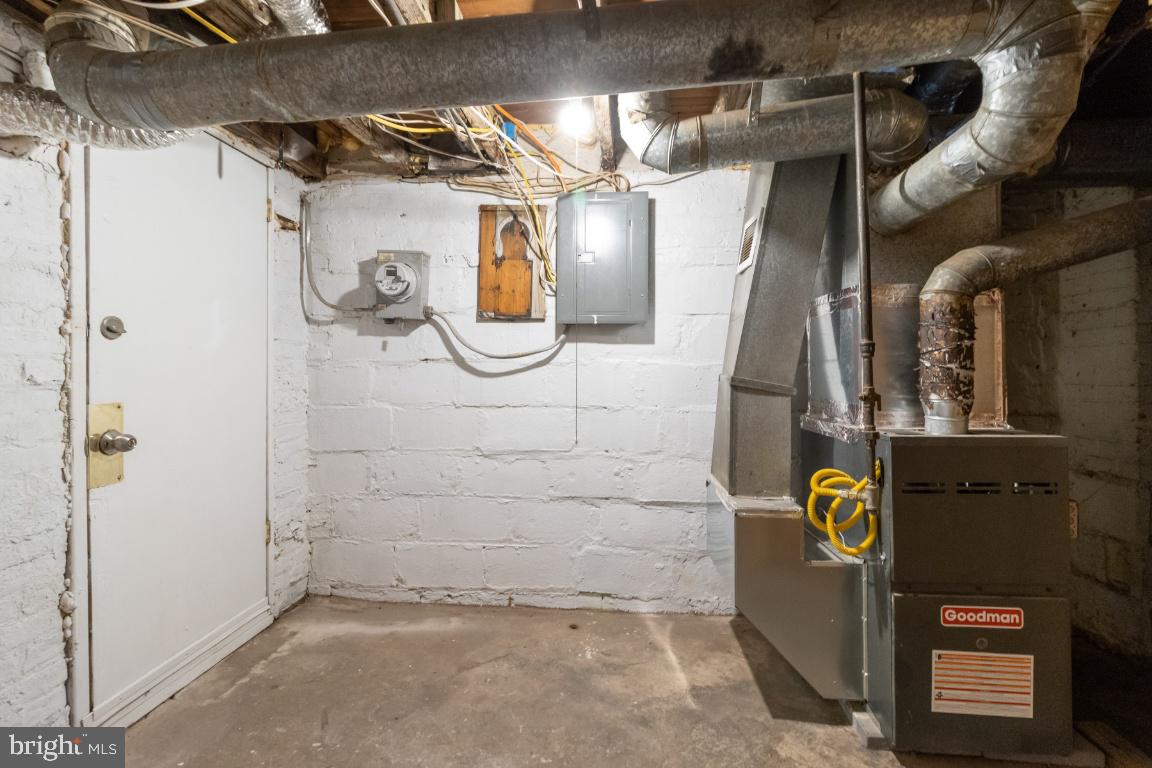 BETTER WAVERLY HISTORIC DISTRICT - Residential