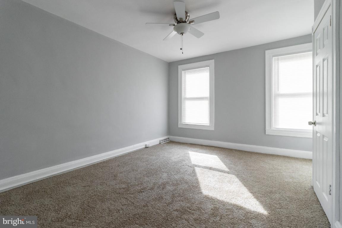 BETTER WAVERLY HISTORIC DISTRICT - Residential