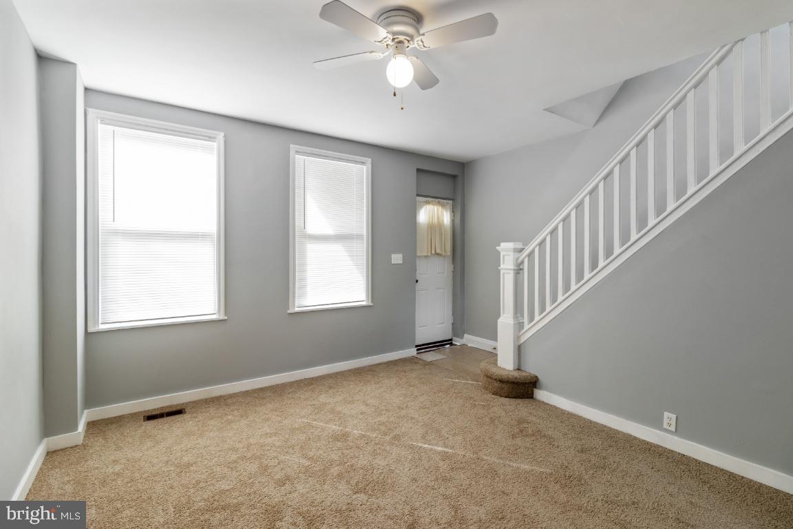 BETTER WAVERLY HISTORIC DISTRICT - Residential