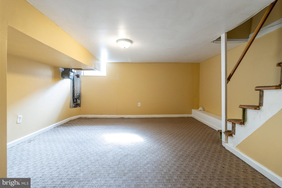 BETTER WAVERLY HISTORIC DISTRICT - Residential