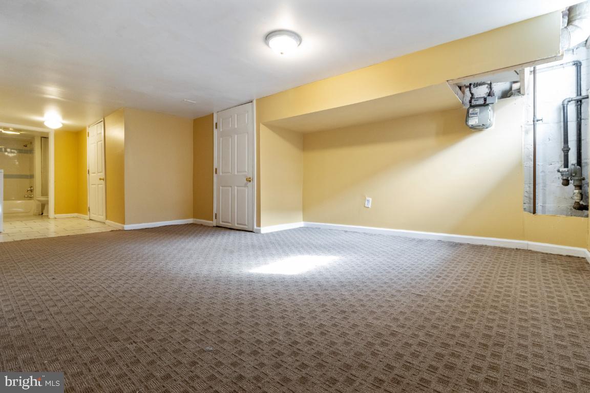 BETTER WAVERLY HISTORIC DISTRICT - Residential