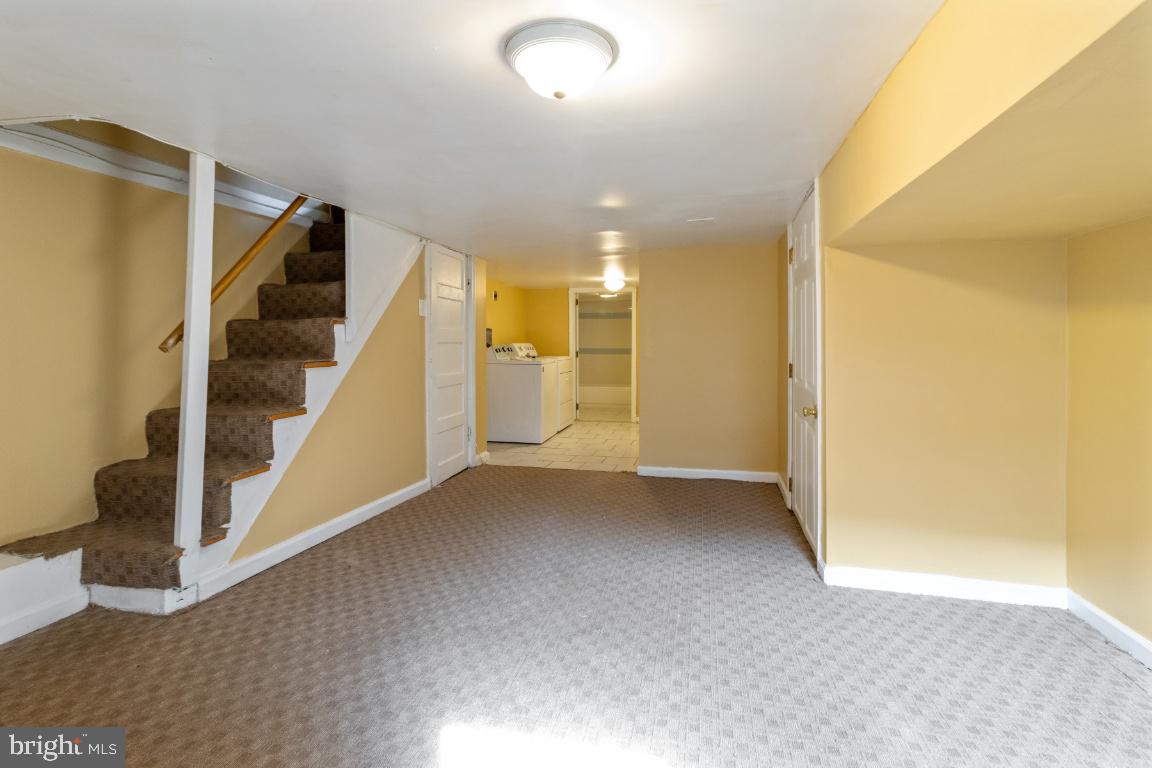 BETTER WAVERLY HISTORIC DISTRICT - Residential