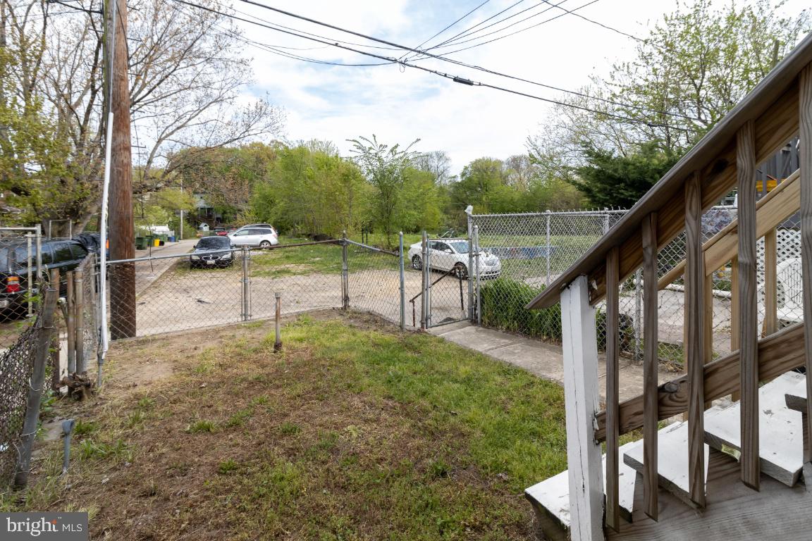 BETTER WAVERLY HISTORIC DISTRICT - Residential