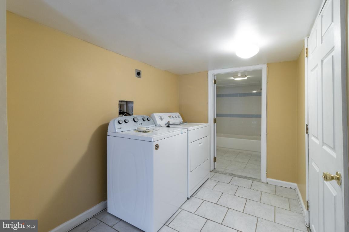 BETTER WAVERLY HISTORIC DISTRICT - Residential