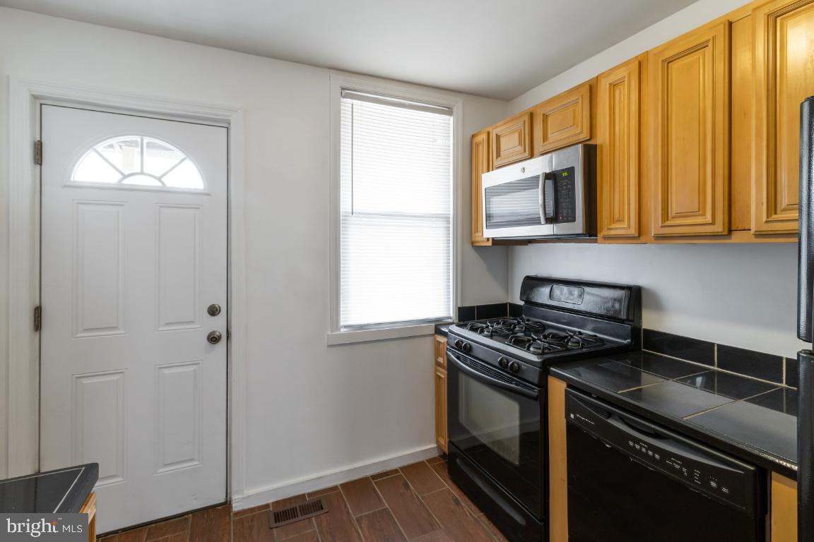 BETTER WAVERLY HISTORIC DISTRICT - Residential