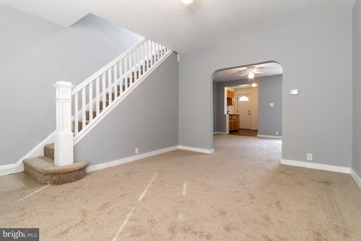 BETTER WAVERLY HISTORIC DISTRICT - Residential