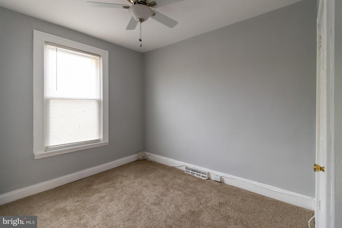 BETTER WAVERLY HISTORIC DISTRICT - Residential