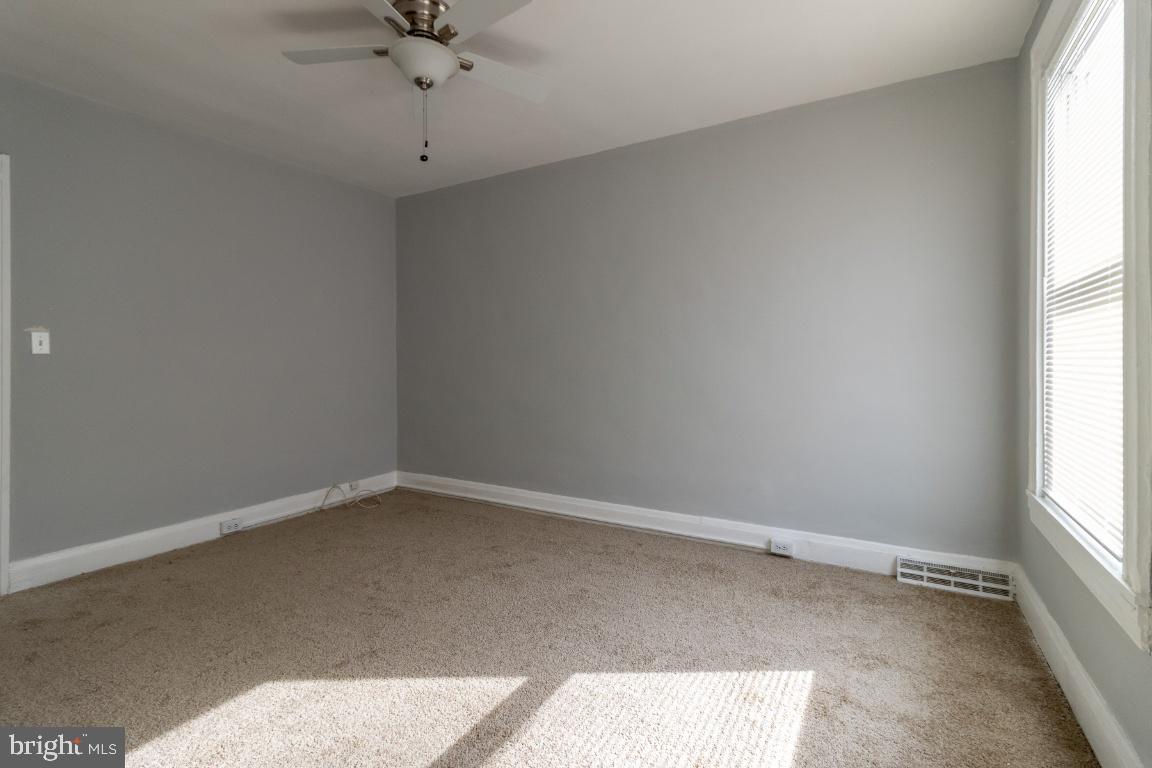 BETTER WAVERLY HISTORIC DISTRICT - Residential