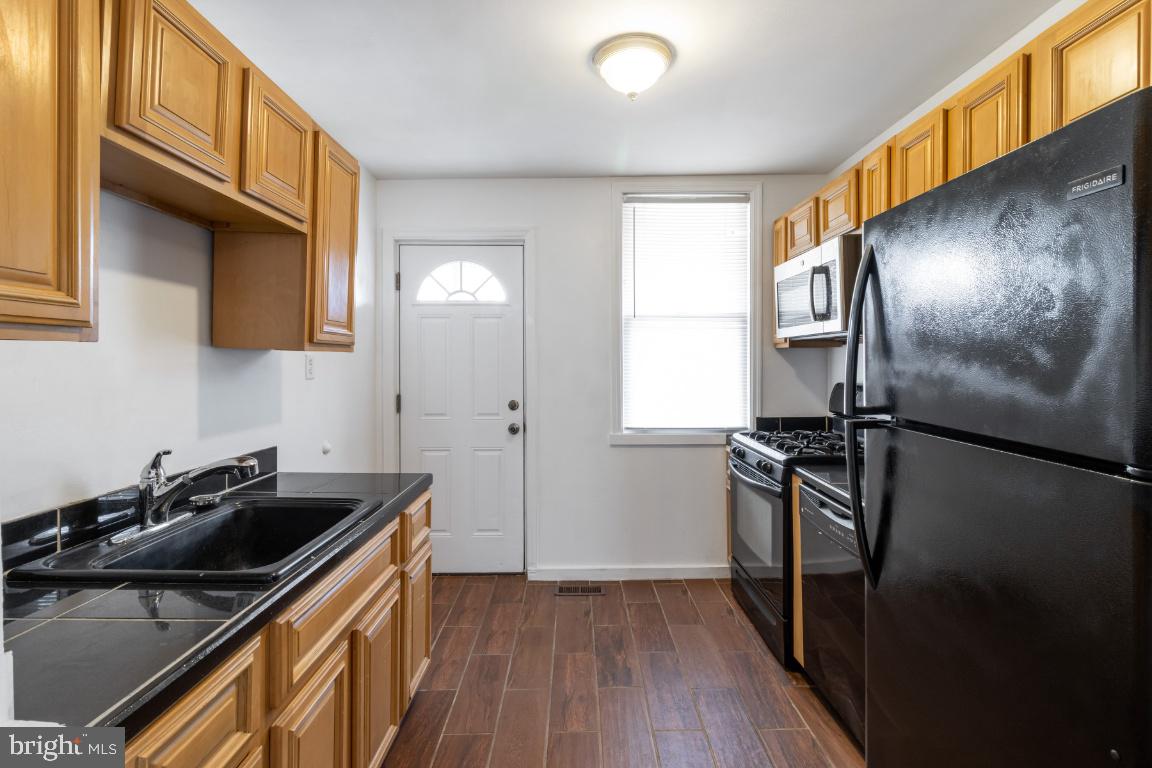 BETTER WAVERLY HISTORIC DISTRICT - Residential