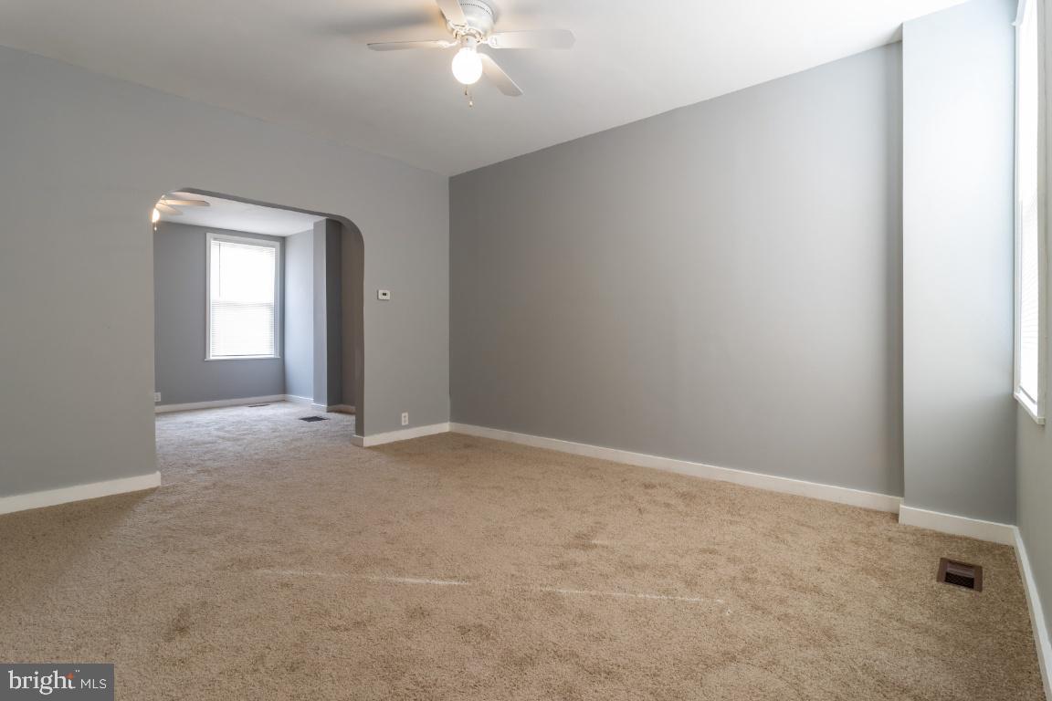 BETTER WAVERLY HISTORIC DISTRICT - Residential