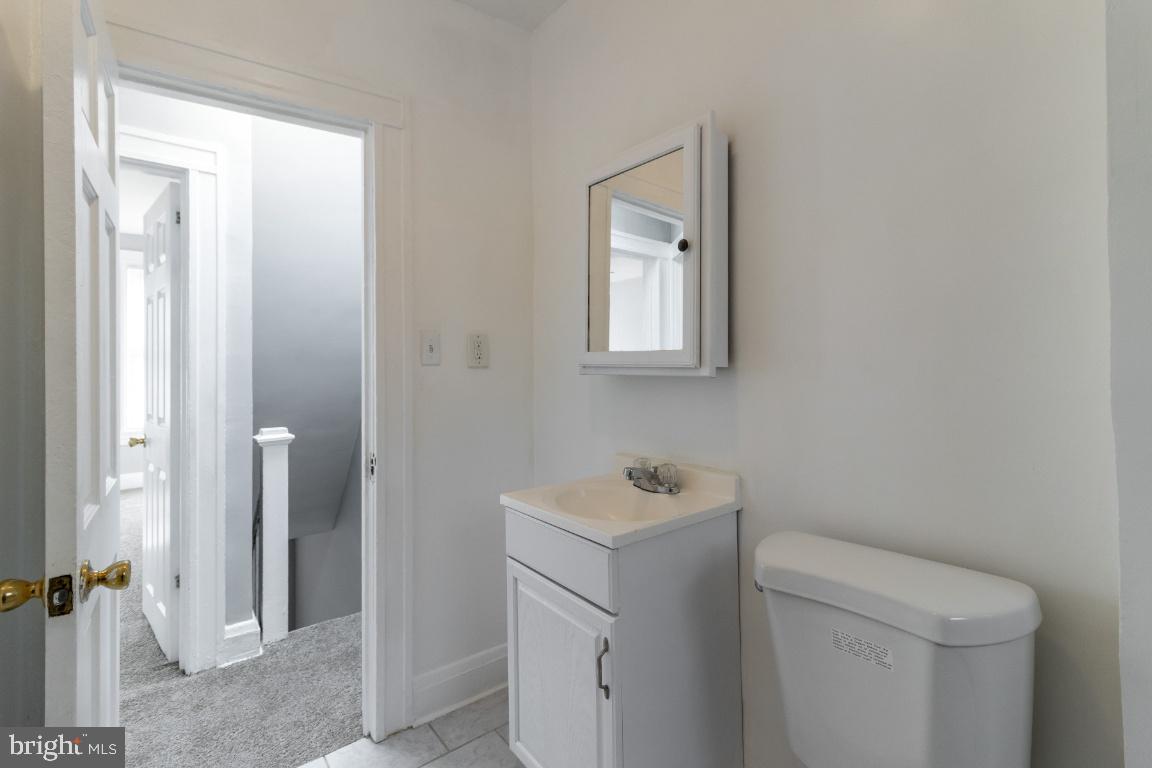 BETTER WAVERLY HISTORIC DISTRICT - Residential