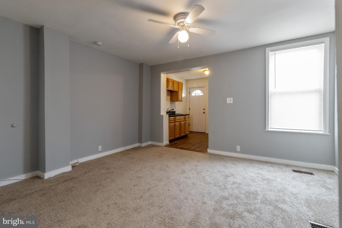 BETTER WAVERLY HISTORIC DISTRICT - Residential