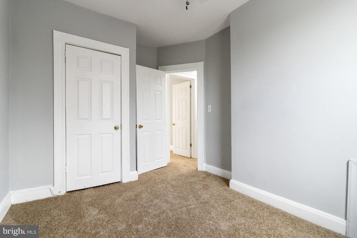 BETTER WAVERLY HISTORIC DISTRICT - Residential