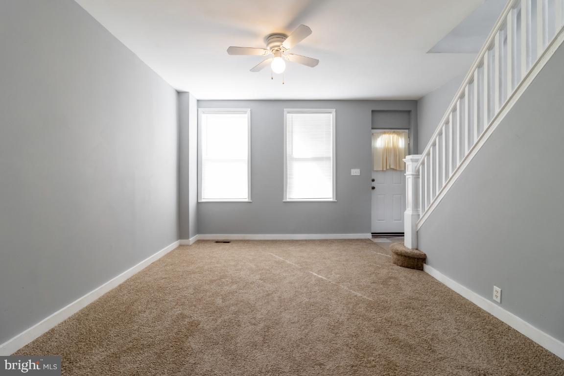 BETTER WAVERLY HISTORIC DISTRICT - Residential