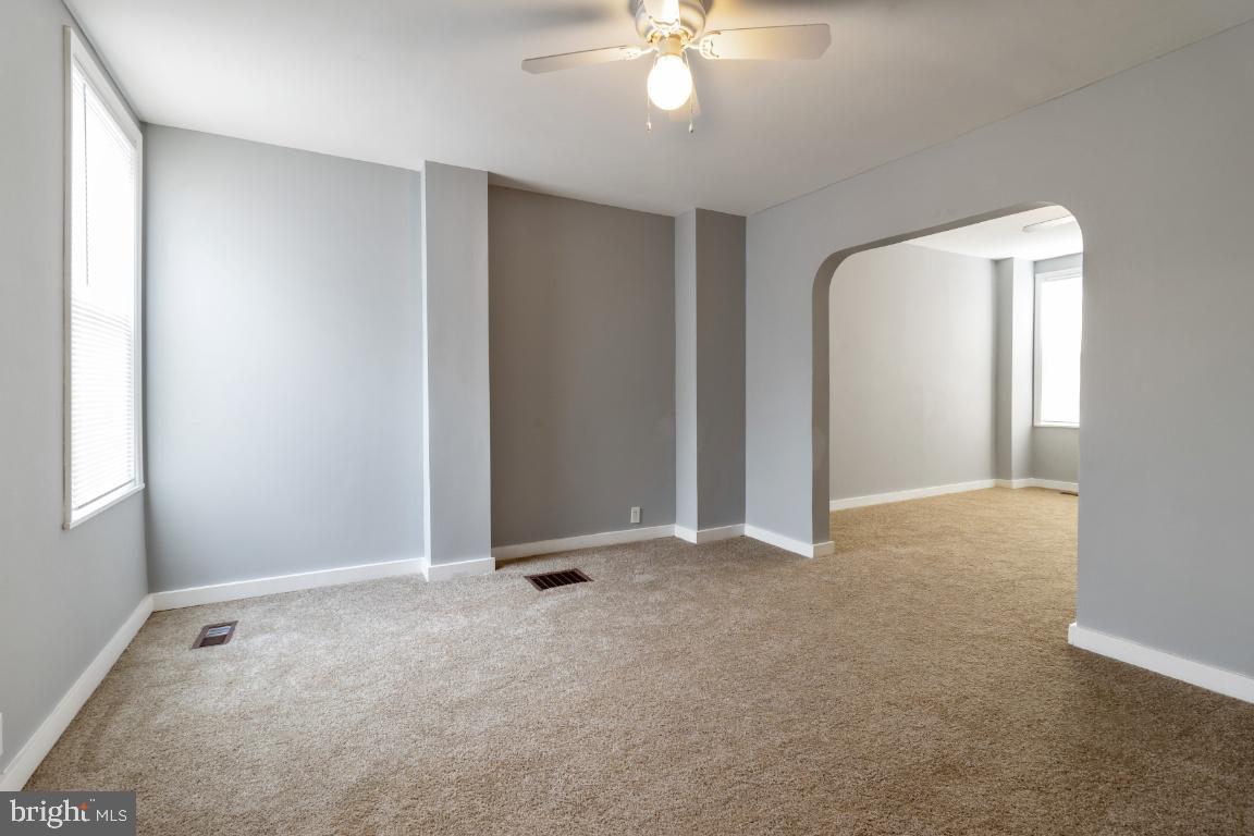 BETTER WAVERLY HISTORIC DISTRICT - Residential