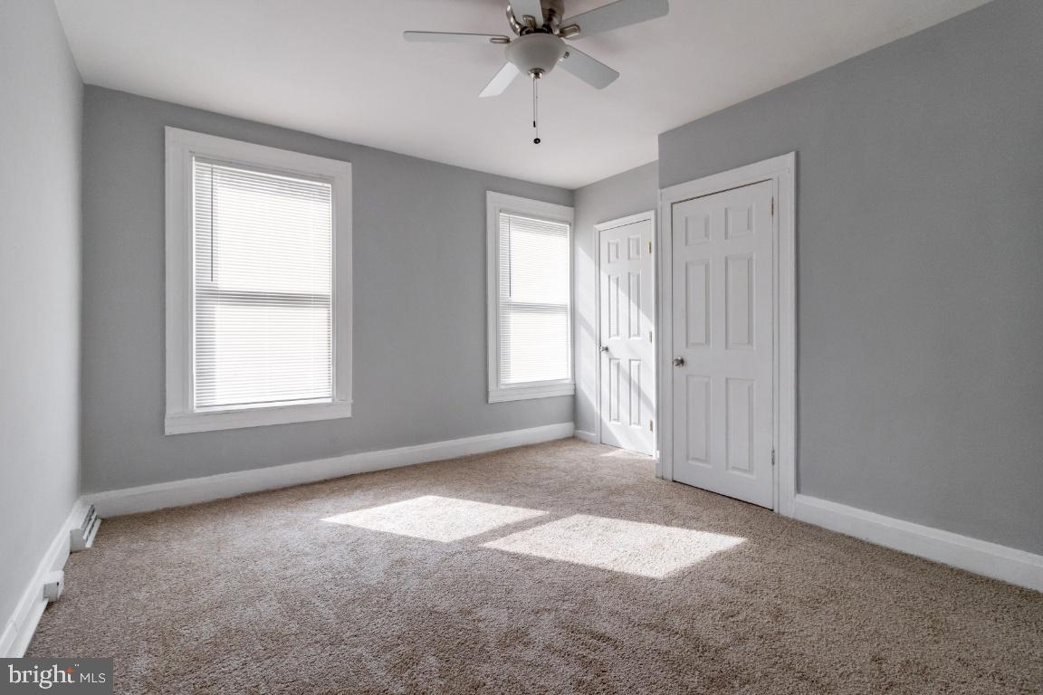 BETTER WAVERLY HISTORIC DISTRICT - Residential