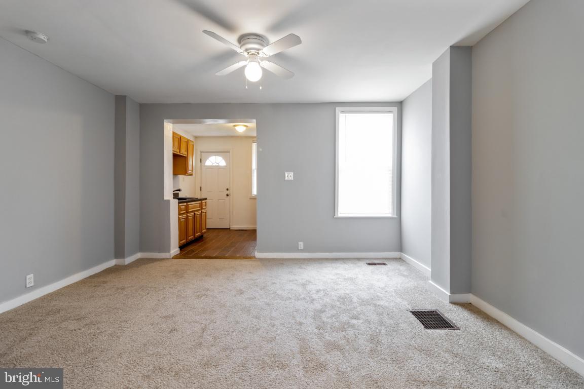 BETTER WAVERLY HISTORIC DISTRICT - Residential