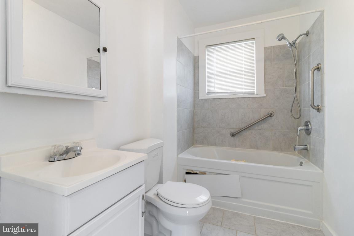 BETTER WAVERLY HISTORIC DISTRICT - Residential