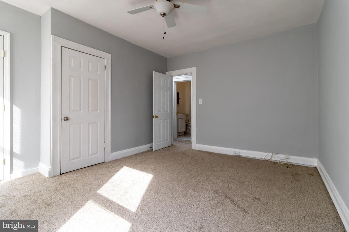 BETTER WAVERLY HISTORIC DISTRICT - Residential