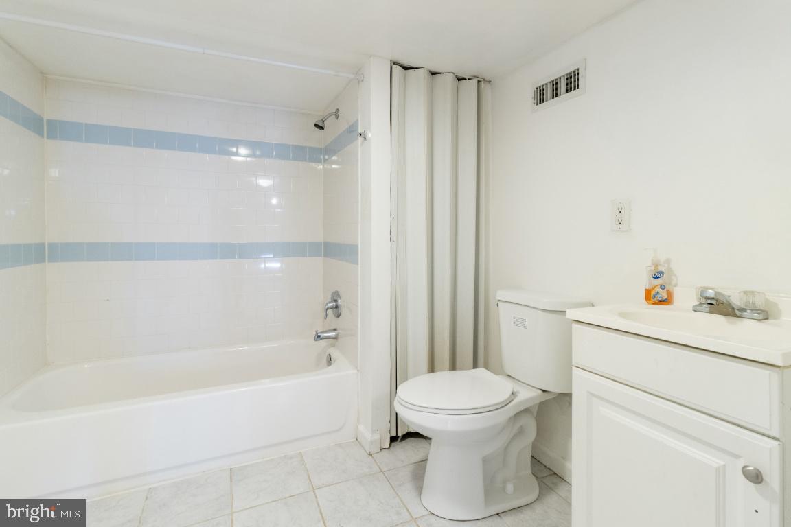 BETTER WAVERLY HISTORIC DISTRICT - Residential