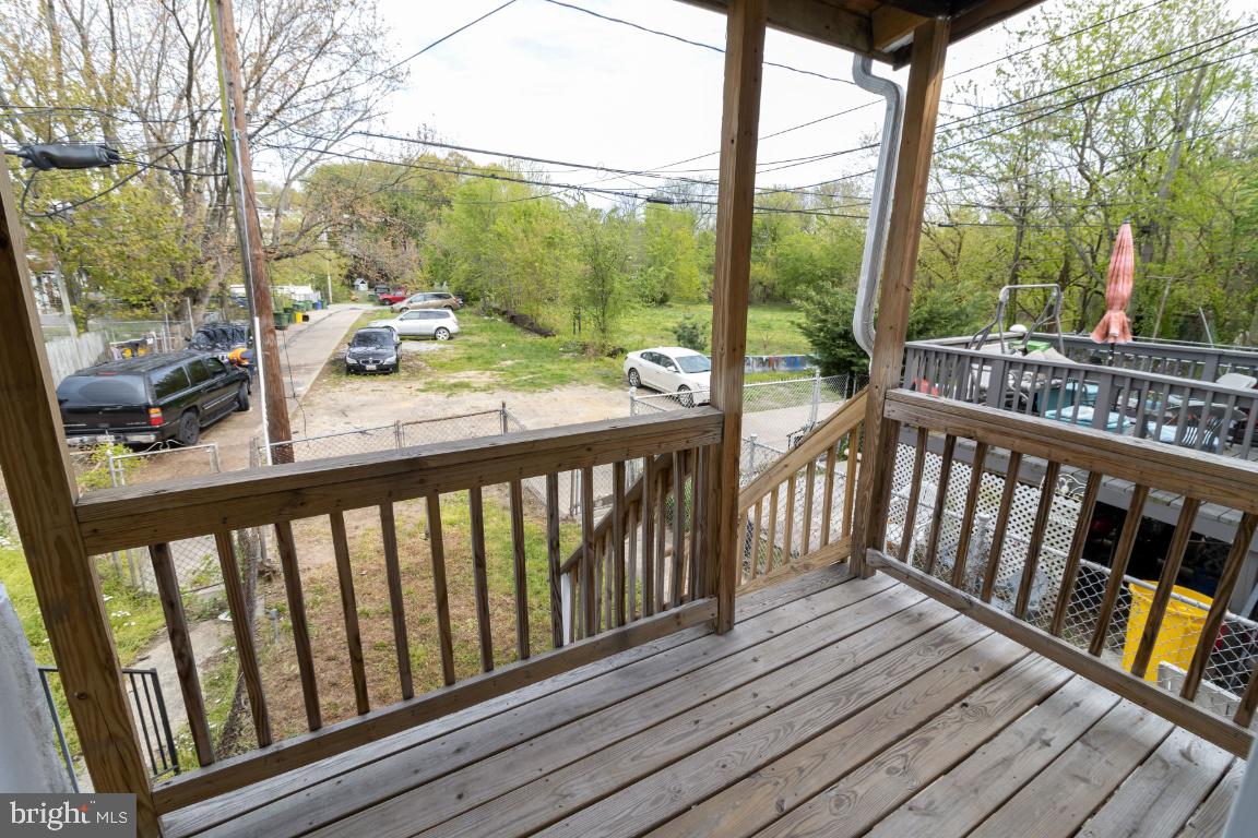 BETTER WAVERLY HISTORIC DISTRICT - Residential