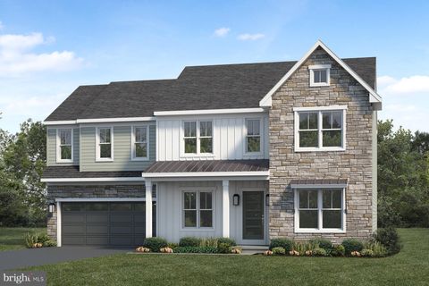 2231 S AUTUMN CHASE DRIVE MECHANICSBURG PA 17055