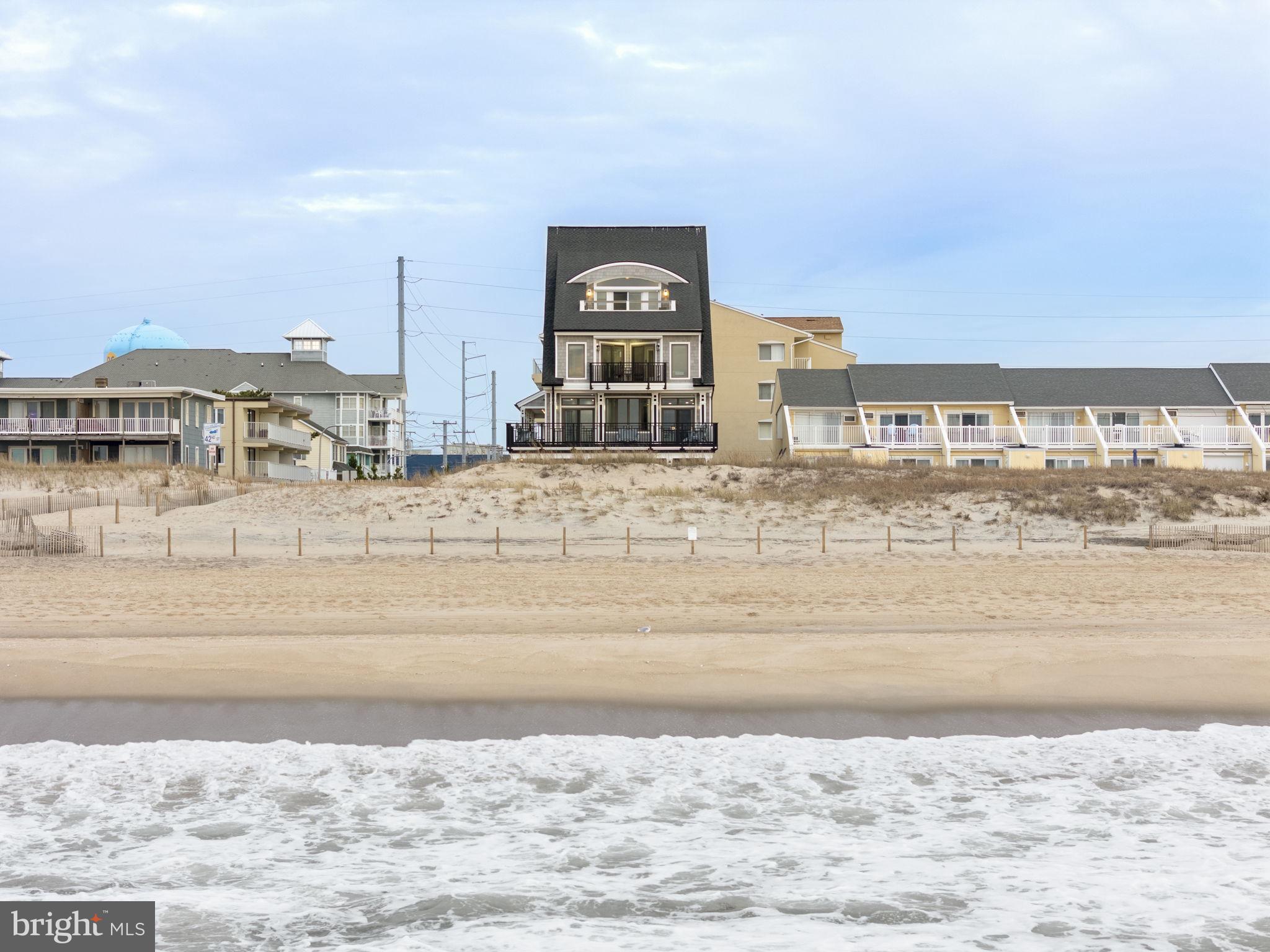 4201 ATLANTIC AVENUE