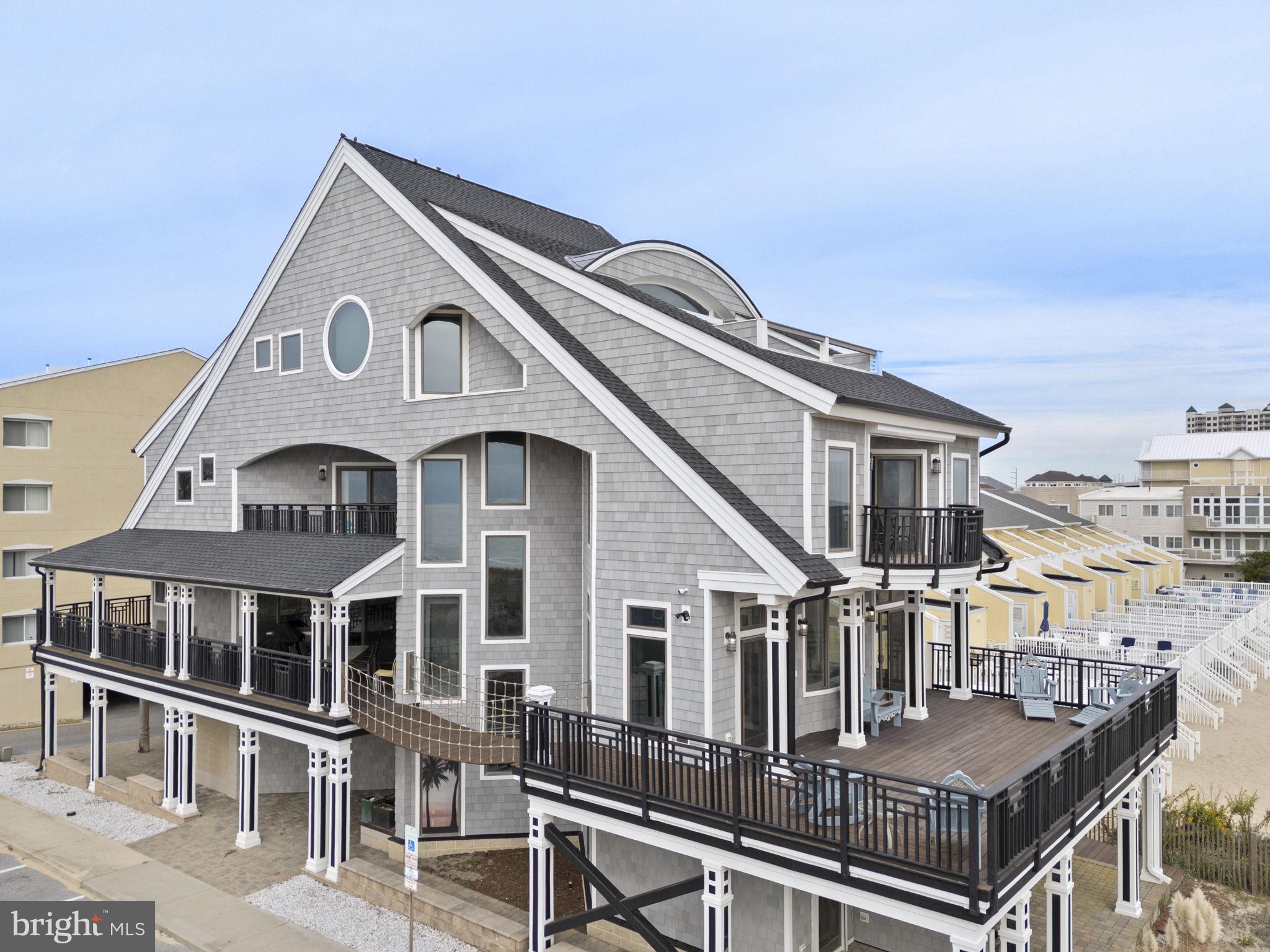 4201 ATLANTIC AVENUE