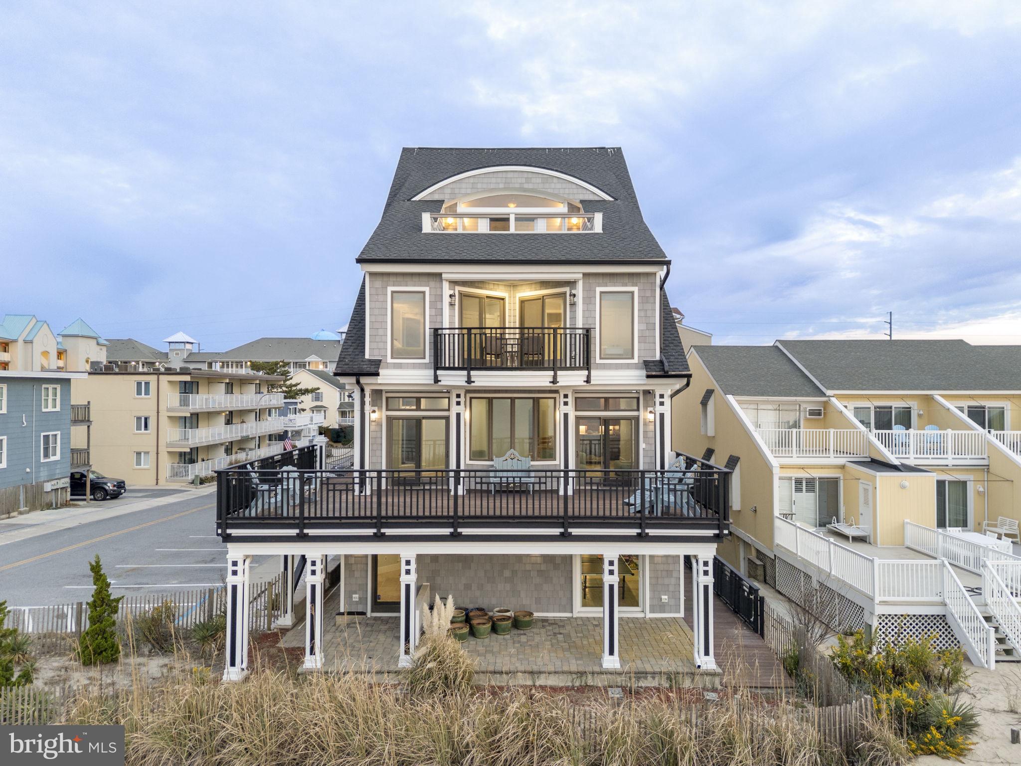 4201 ATLANTIC AVENUE