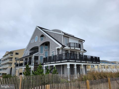 4201 ATLANTIC AVENUE OCEAN CITY MD 21842