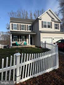 1219 BUSH ROAD ABINGDON MD 21009