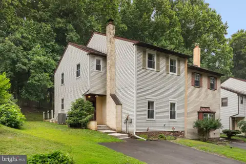 610 Valley Stream Circle, Feasterville Trevose, PA 19053 - #: PABU2126924