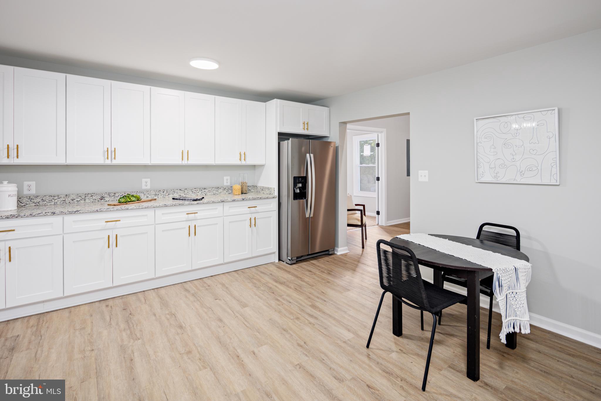 PERRY HALL - Residential