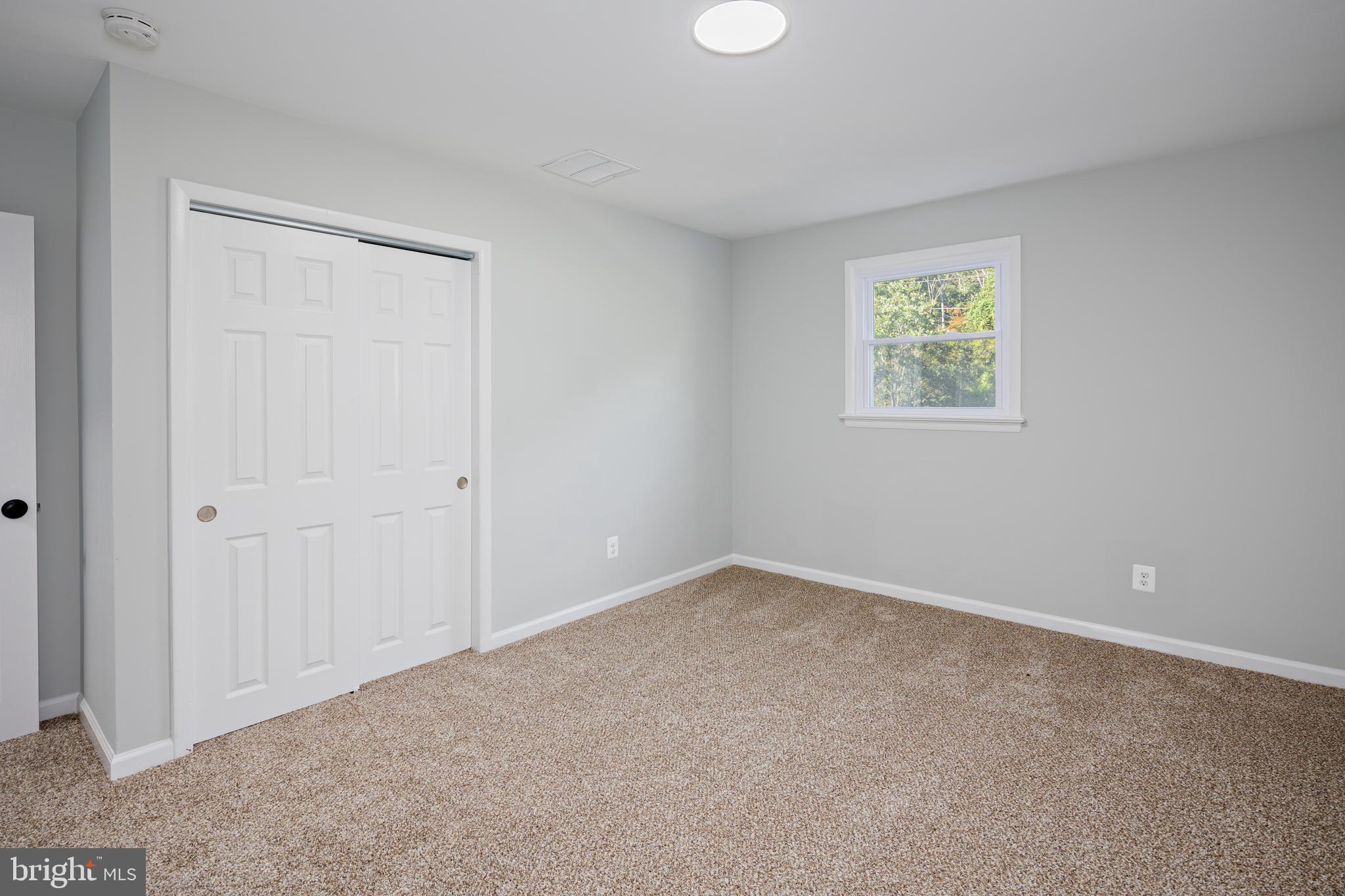 PERRY HALL - Residential