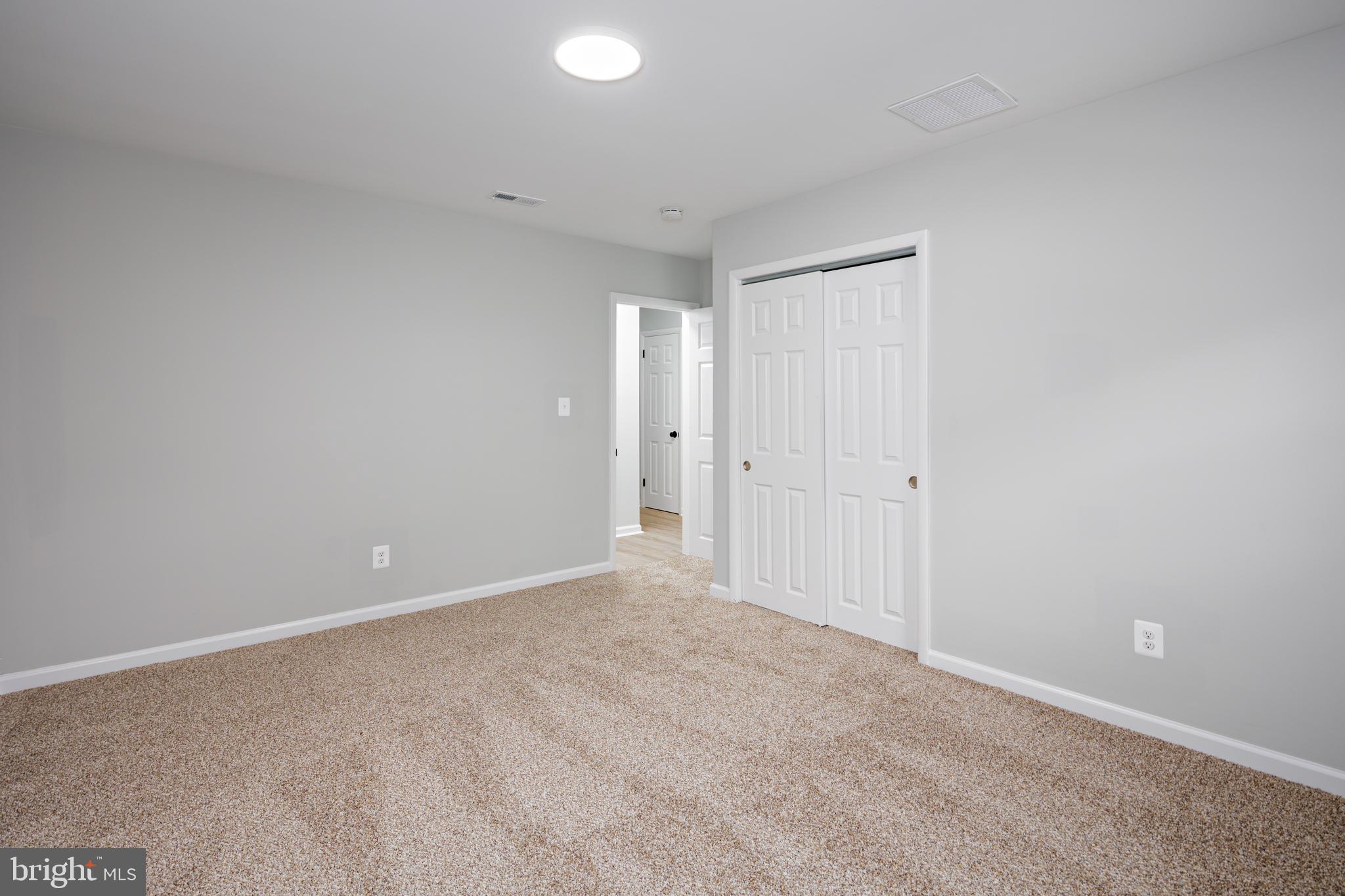 PERRY HALL - Residential