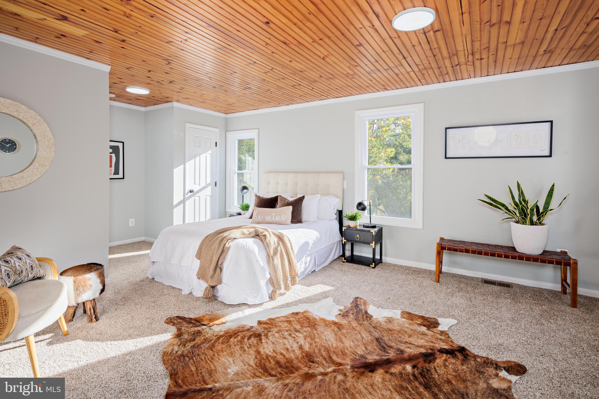 PERRY HALL - Residential