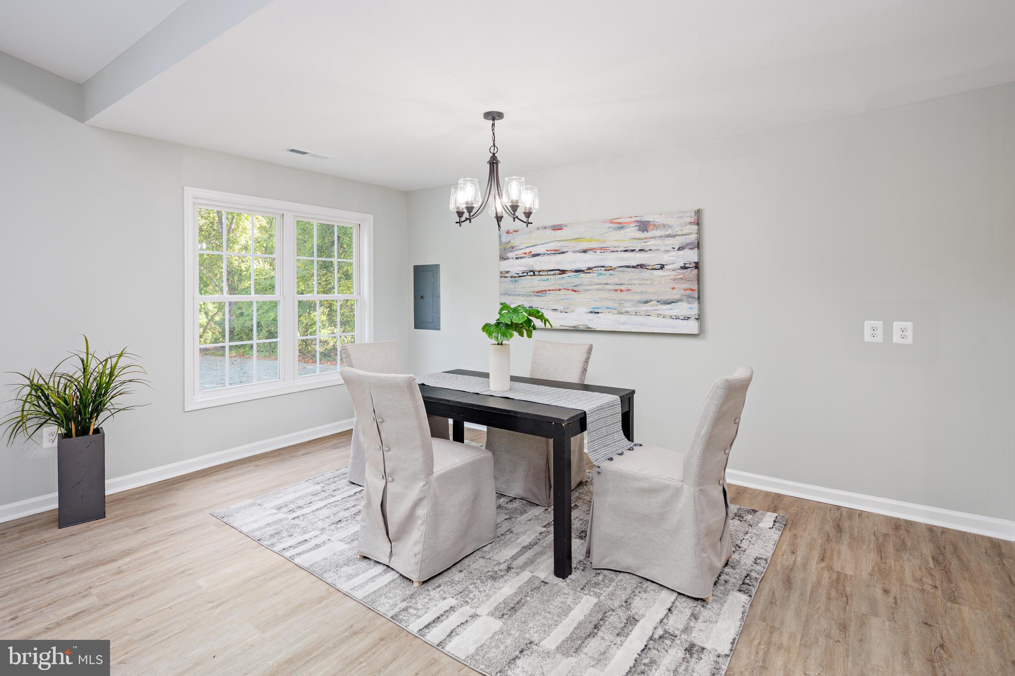 PERRY HALL - Residential